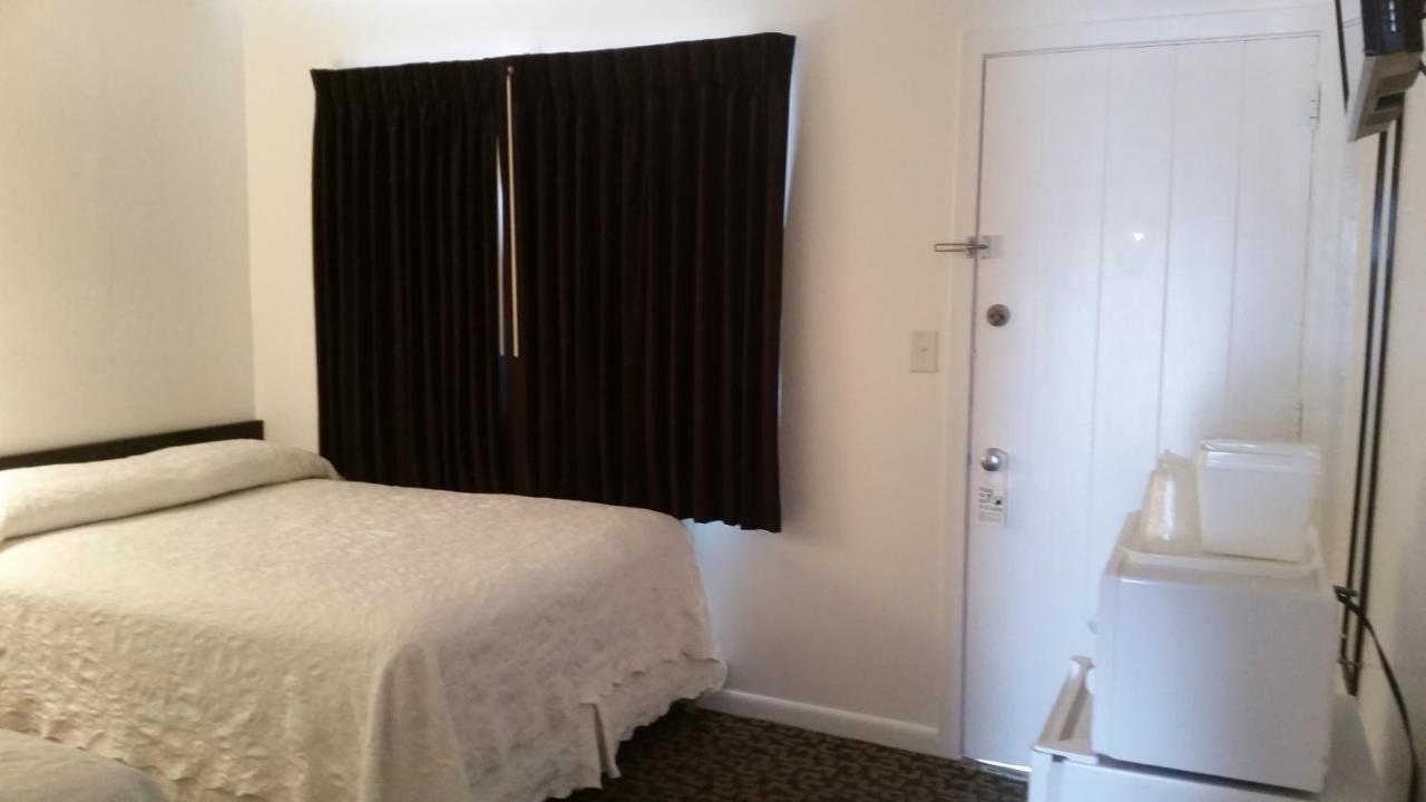Rocket Motel Custer Habitación foto