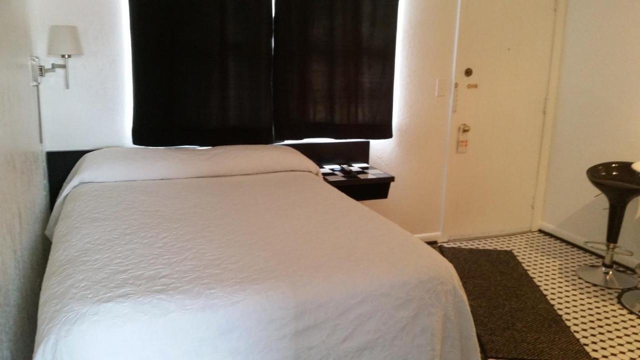 Rocket Motel Custer Habitación foto
